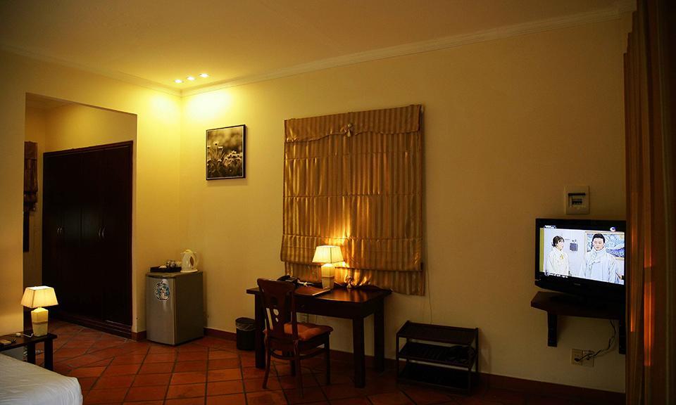 Lotus Phu My Resort Vung Tau Kamer foto