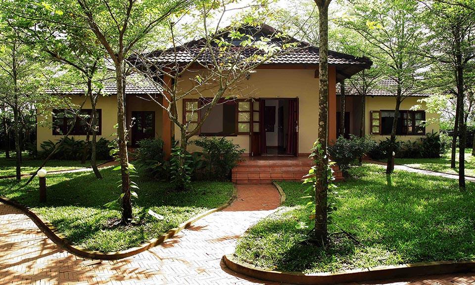 Lotus Phu My Resort Vung Tau Kamer foto